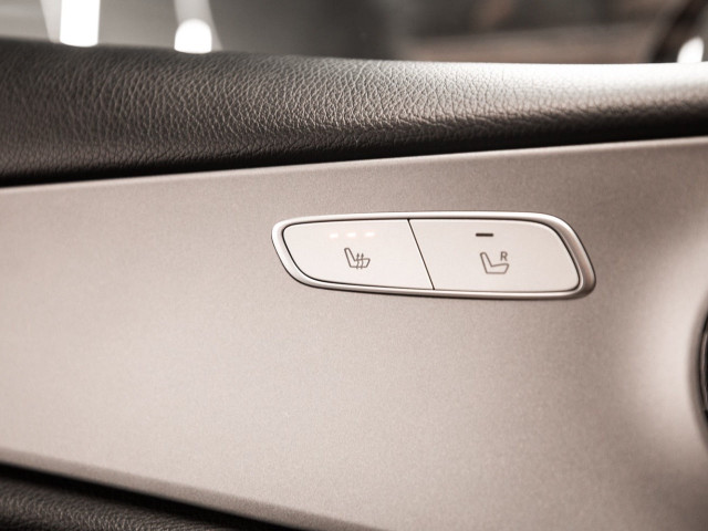 MERCEDES Clase E 200