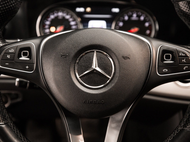 MERCEDES Clase E 200