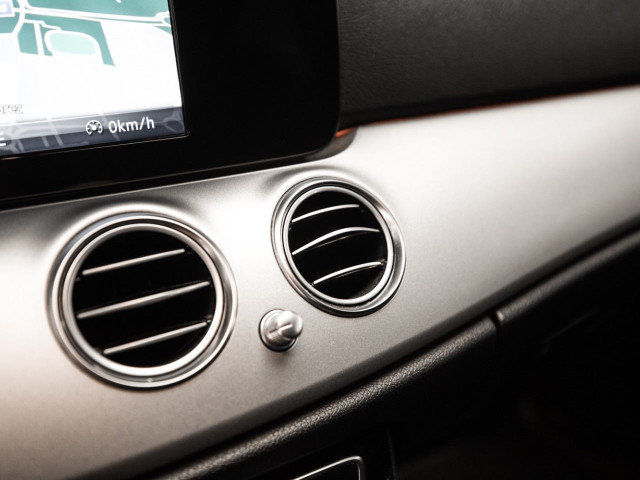 MERCEDES Clase E 200