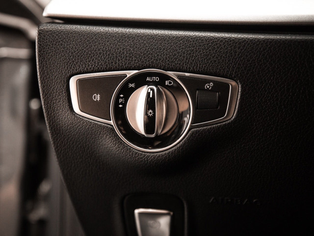 MERCEDES Clase E 200