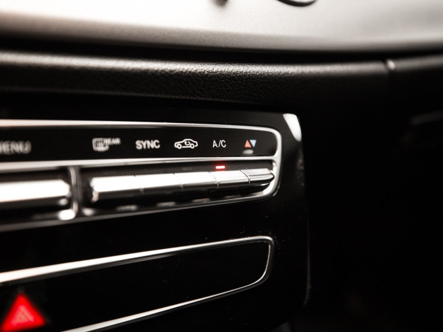 MERCEDES Clase E 200