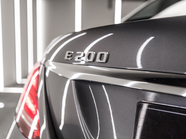 MERCEDES Clase E 200
