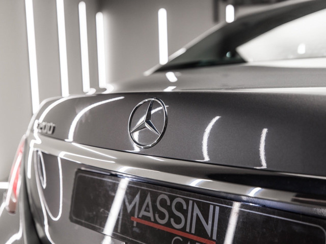 MERCEDES Clase E 200