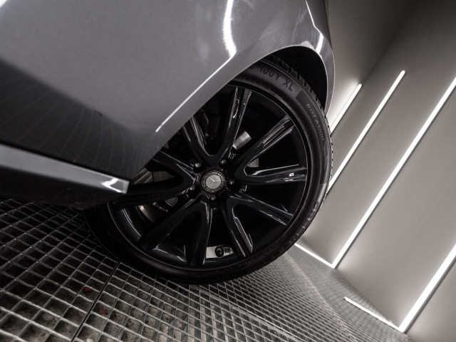 MERCEDES Clase E 200