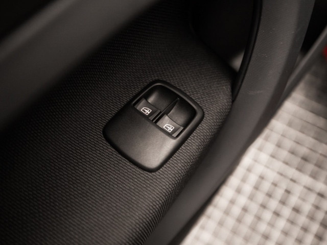 SMART fortwo EQ Ushuaia Limited Edition negro