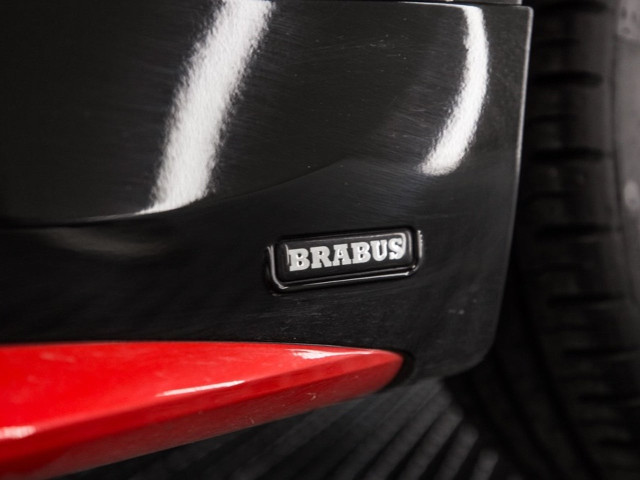 SMART fortwo EQ Ushuaia Limited Edition negro