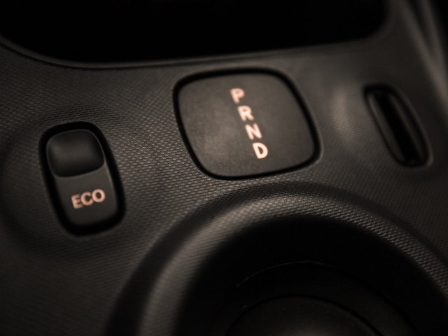 SMART fortwo EQ Ushuaia Limited Edition negro