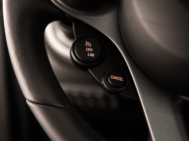 SMART fortwo EQ Ushuaia Limited Edition negro