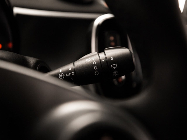 SMART fortwo EQ Ushuaia Limited Edition negro