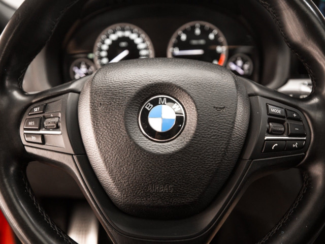 BMW X4 xDrive20d