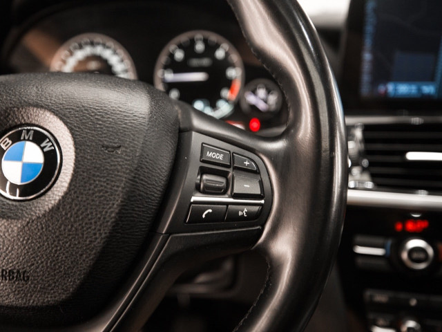 BMW X4 xDrive20d