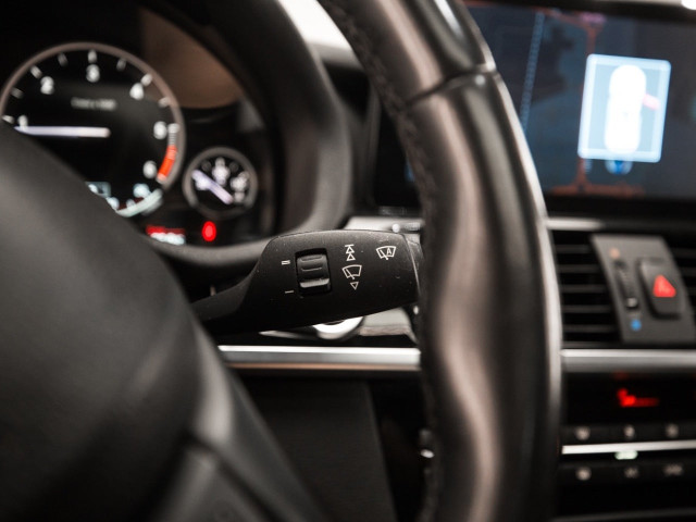 BMW X4 xDrive20d