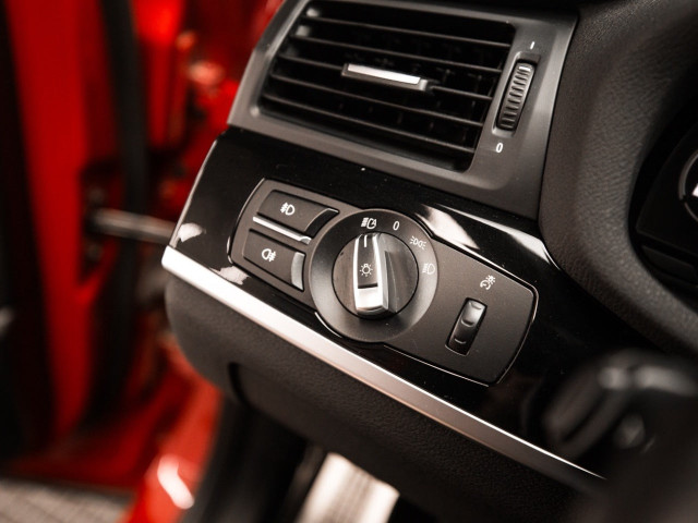 BMW X4 xDrive20d