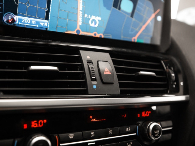 BMW X4 xDrive20d