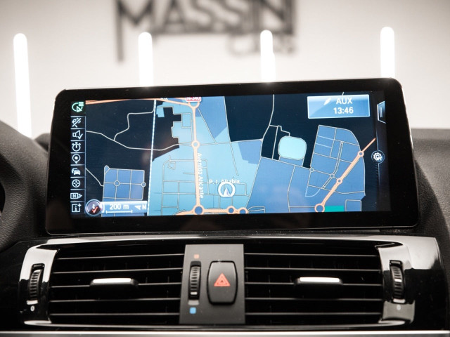 BMW X4 xDrive20d