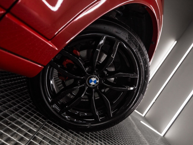 BMW X4 xDrive20d