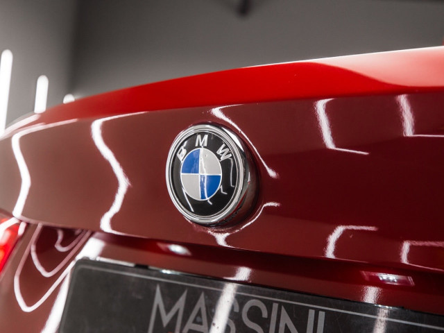 BMW X4 xDrive20d