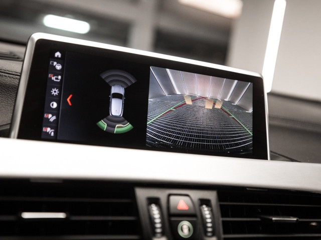 BMW X2 sDrive18d