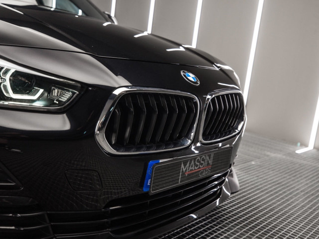 BMW X2 sDrive18d