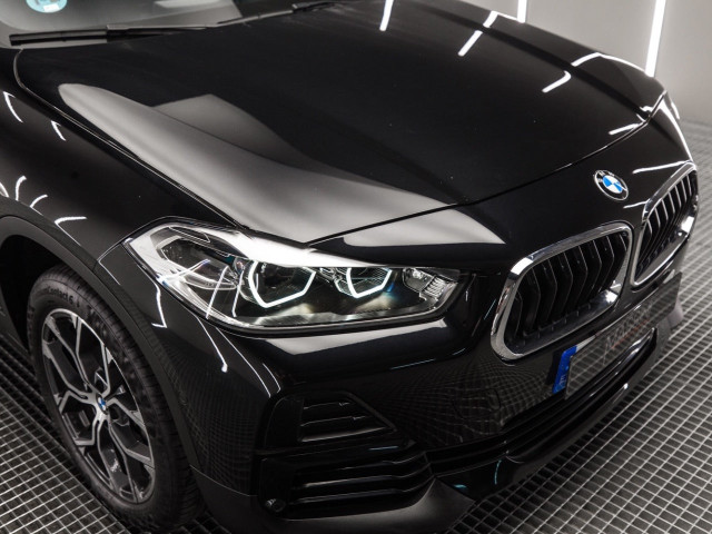 BMW X2 sDrive18d