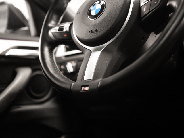BMW X2 sDrive18d