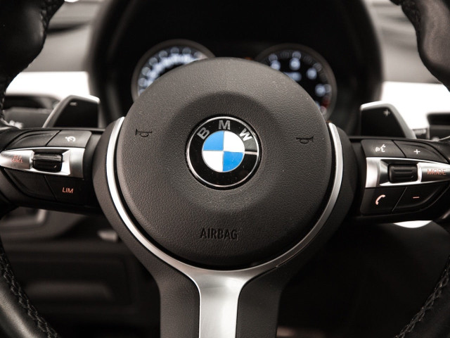 BMW X2 sDrive18d