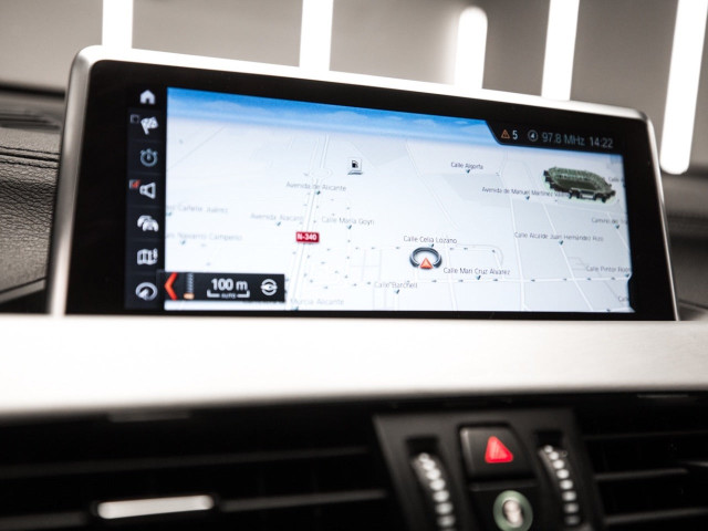 BMW X2 sDrive18d
