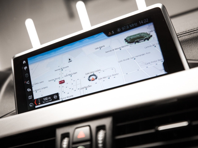 BMW X2 sDrive18d
