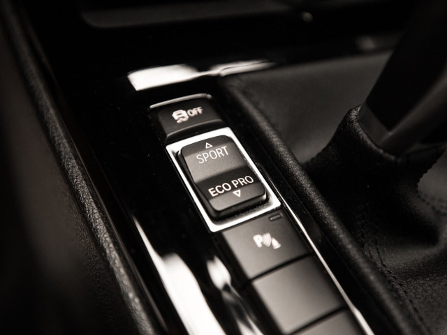 BMW X2 sDrive18d