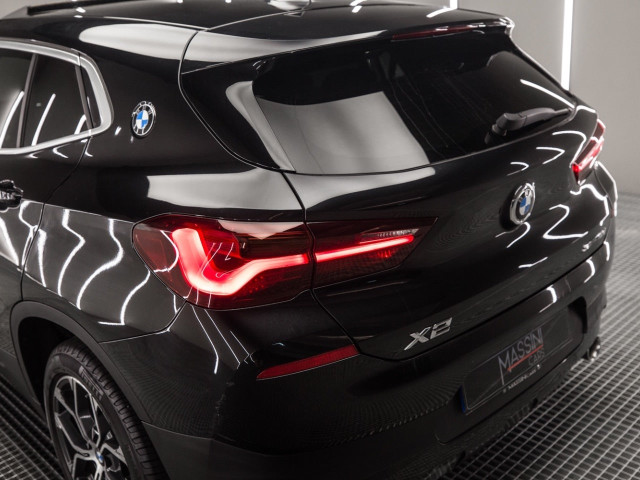 BMW X2 sDrive18d