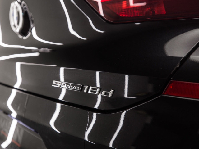 BMW X2 sDrive18d