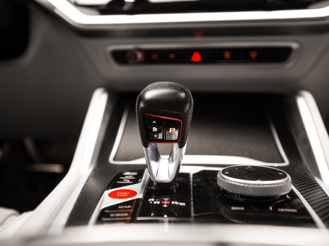 BMW XM 480 kW 653 CV