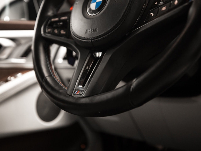 BMW XM 480 kW 653 CV