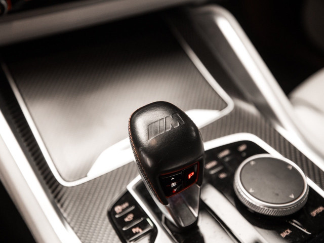 BMW XM 480 kW 653 CV