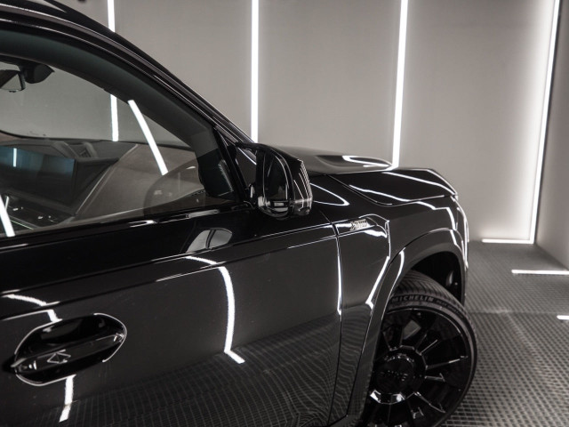BMW XM 480 kW 653 CV