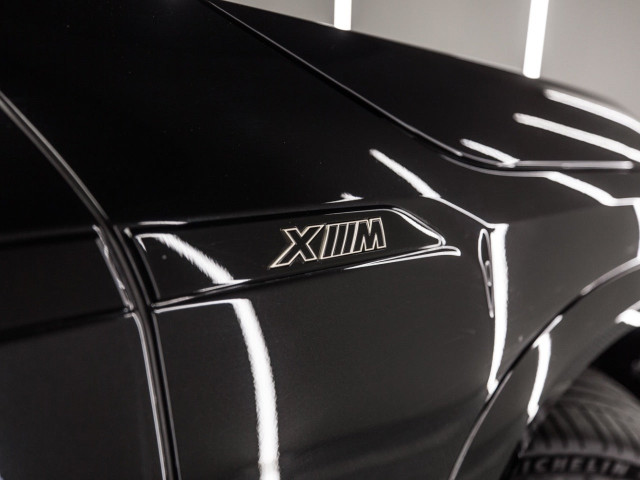 BMW XM 480 kW 653 CV