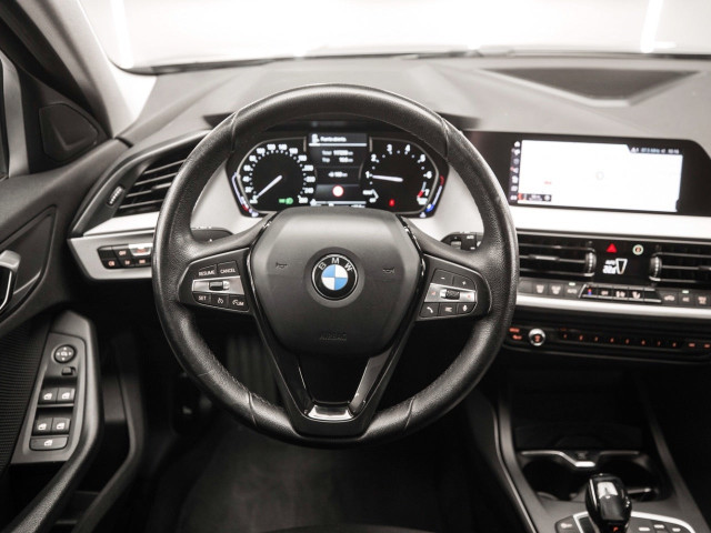BMW Serie 1 118i Auto.