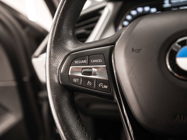 BMW Serie 1 118i Auto.