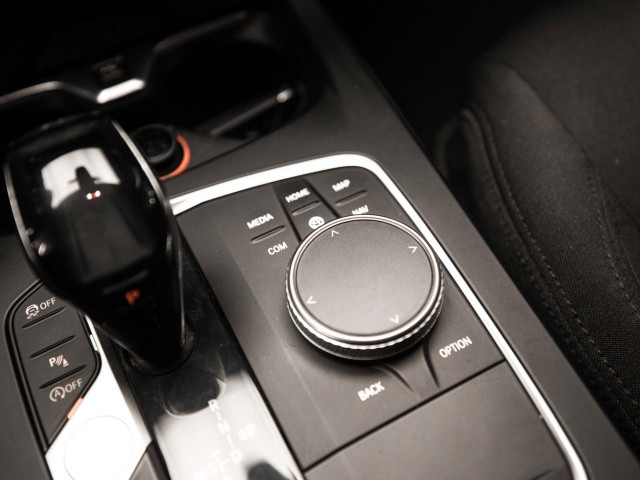 BMW Serie 1 118i Auto.