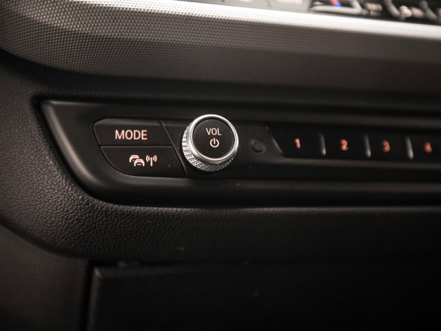 BMW Serie 1 118i Auto.