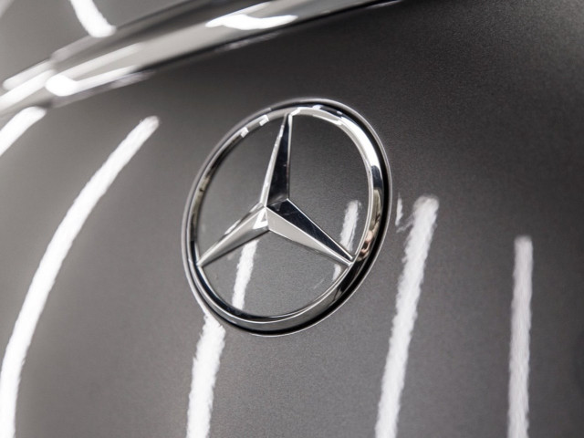 MERCEDES Clase GLE Coupe 350 d 4MATIC
