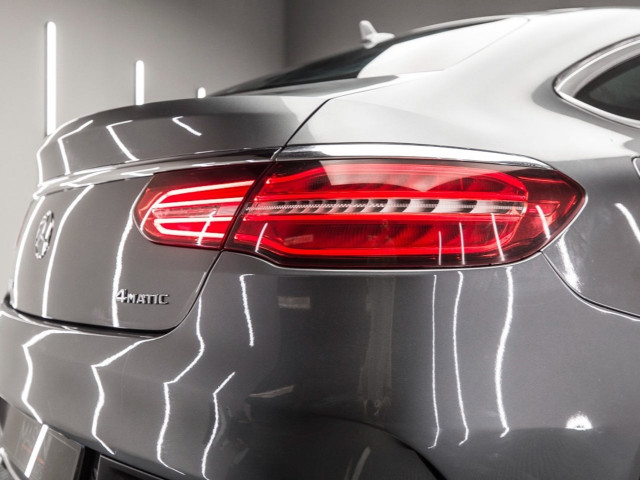 MERCEDES Clase GLE Coupe 350 d 4MATIC