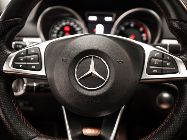 MERCEDES Clase GLE Coupe 350 d 4MATIC