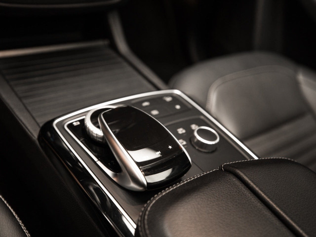 MERCEDES Clase GLE Coupe 350 d 4MATIC