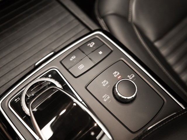 MERCEDES Clase GLE Coupe 350 d 4MATIC