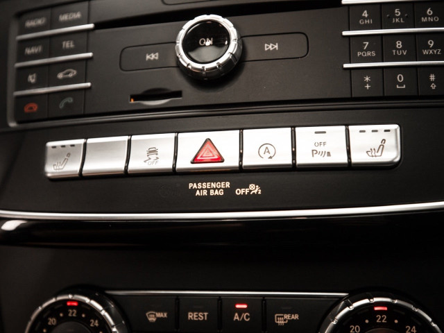 MERCEDES Clase GLE Coupe 350 d 4MATIC