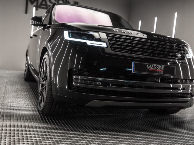 LAND ROVER Range Rover 3.0 Si6 PHEV 510PS AWD Aut Autobiography