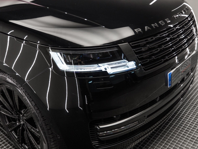 LAND ROVER Range Rover 3.0 Si6 PHEV 510PS AWD Aut Autobiography