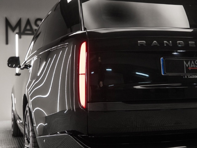 LAND ROVER Range Rover 3.0 Si6 PHEV 510PS AWD Aut Autobiography