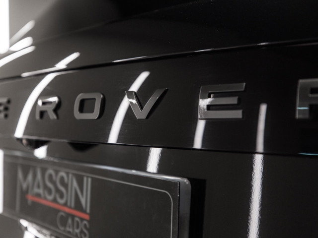LAND ROVER Range Rover 3.0 Si6 PHEV 510PS AWD Aut Autobiography